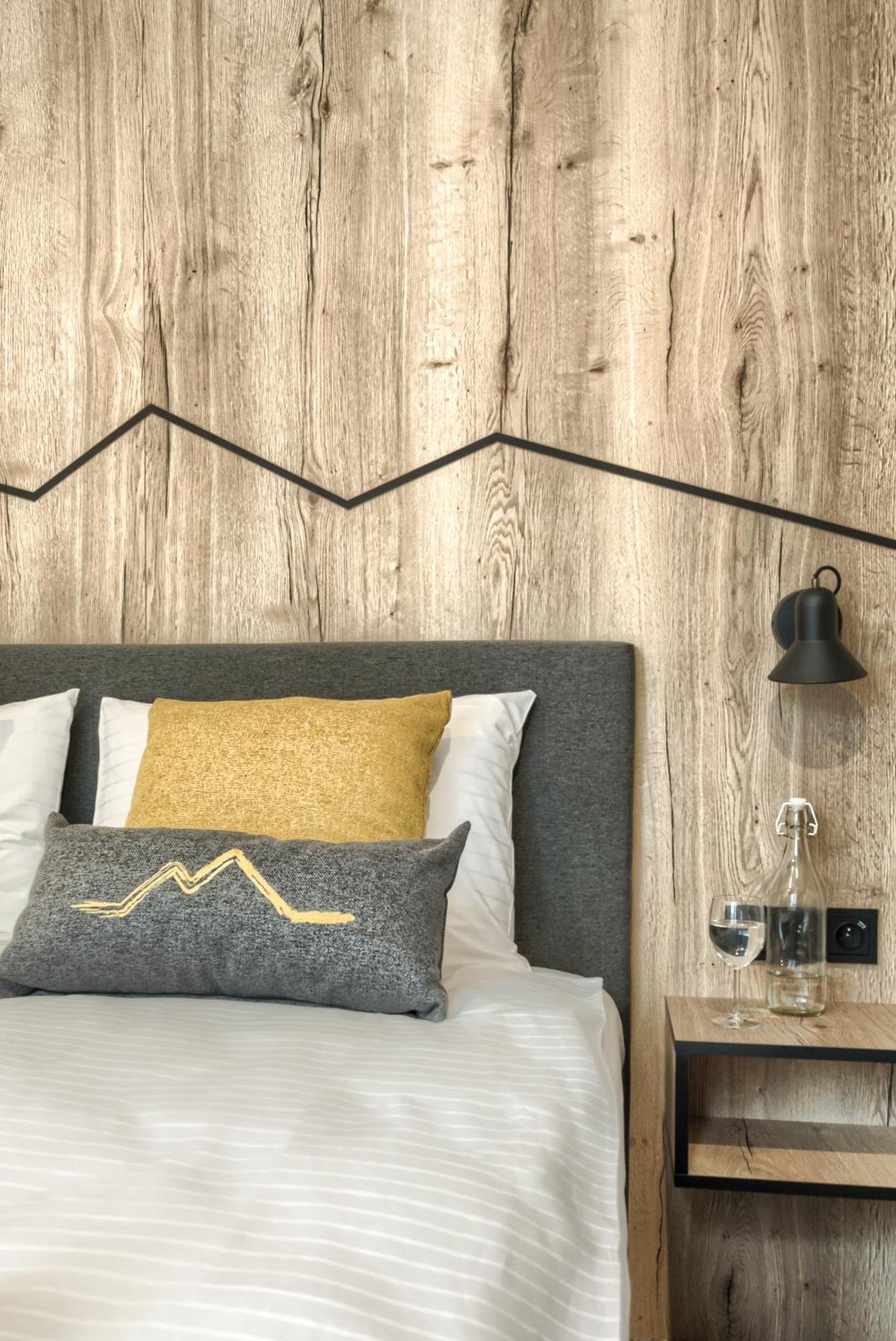 Szlakami 5 Dolin - Apartamenty Obok Doliny Strazyskiej - Sauna I Parking Gratis! Zakopane Exterior foto